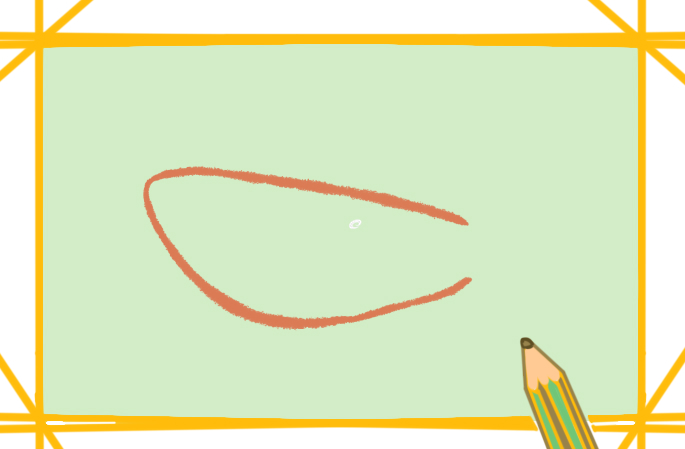 壞壞的鯊魚上色<a href=http://www.inspiredelm.com/jianbihua/ target=_blank class=infotextkey>簡筆畫</a>要怎么畫