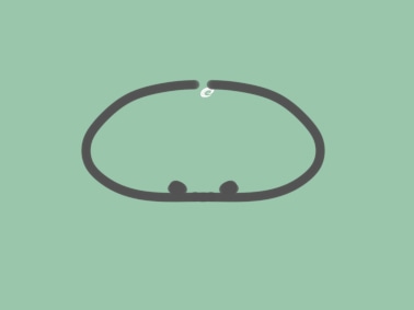 簡(jiǎn)單的螃蟹<a href=http://www.inspiredelm.com/jianbihua/ target=_blank class=infotextkey>簡(jiǎn)筆畫(huà)</a>圖片怎么畫(huà)