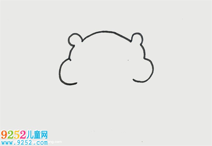 倉鼠怎么畫才可愛