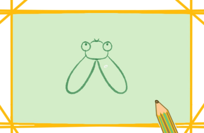簡單好看的螢火蟲<a href=http://www.inspiredelm.com/jianbihua/ target=_blank class=infotextkey>簡筆畫</a>圖片怎么畫
