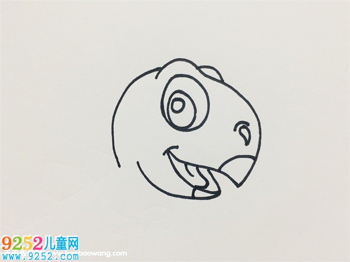 劍龍?jiān)趺串嫼?jiǎn)單又好看