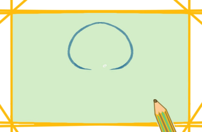 簡單容易的章魚<a href=http://www.inspiredelm.com/jianbihua/ target=_blank class=infotextkey>簡筆畫</a>圖片怎么畫