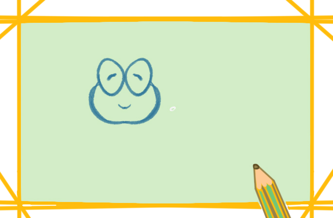 簡(jiǎn)單可愛的蠶上色<a href=http://www.inspiredelm.com/jianbihua/ target=_blank class=infotextkey>簡(jiǎn)筆畫</a>要怎么畫
