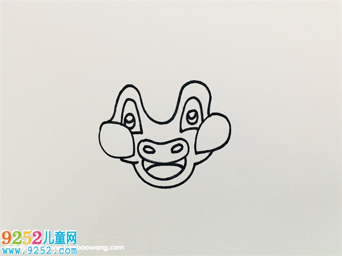 一筆一筆教我畫甲龍