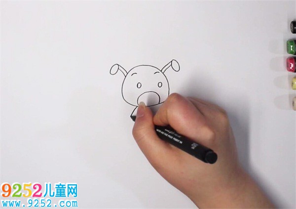 蠶寶寶<a href=http://www.inspiredelm.com/jianbihua/ target=_blank class=infotextkey>簡(jiǎn)筆畫(huà)</a>
