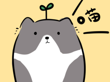 又簡單又好看的大胖貓簡筆畫怎么畫？