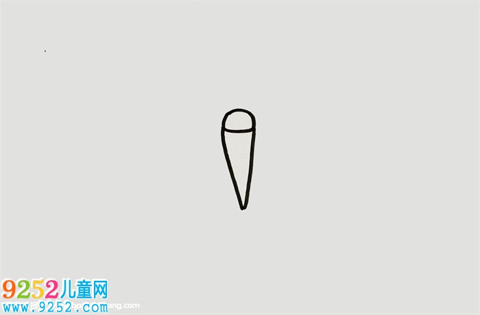 蠶蛾怎么畫