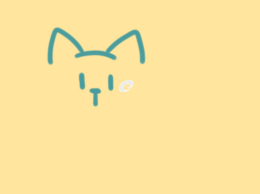 卡通胖貓咪<a href=http://www.inspiredelm.com/jianbihua/ target=_blank class=infotextkey>簡筆畫</a>要怎么畫 貓咪<a href=http://www.inspiredelm.com/jianbihua/ target=_blank class=infotextkey>簡筆畫</a>