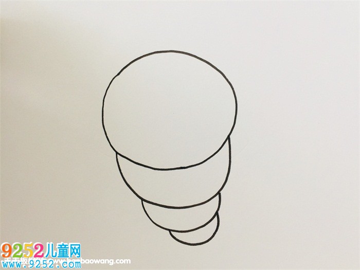 蠶怎么畫