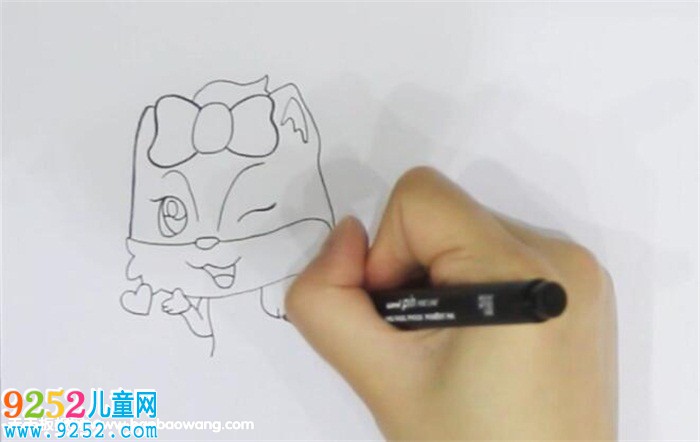 三只小松鼠<a href=http://www.inspiredelm.com/jianbihua/ target=_blank class=infotextkey>簡筆畫</a>