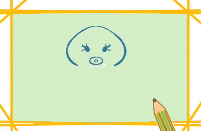 丑丑的章魚(yú)上色<a href=http://www.inspiredelm.com/jianbihua/ target=_blank class=infotextkey>簡(jiǎn)筆畫(huà)</a>要怎么畫(huà)