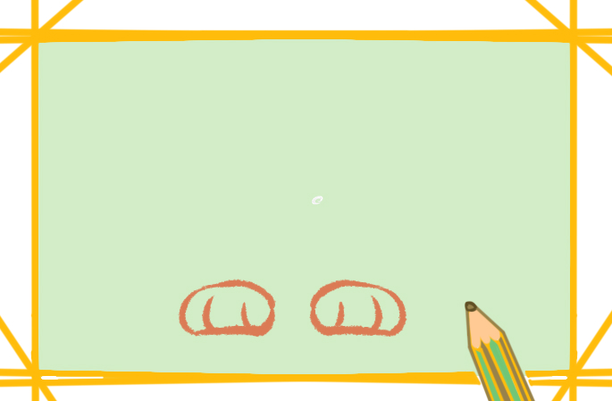 委屈的小狗上色<a href=http://www.inspiredelm.com/jianbihua/ target=_blank class=infotextkey>簡筆畫</a>要怎么畫