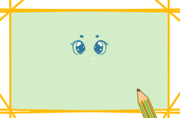 卡通的長頸鹿上色<a href=http://www.inspiredelm.com/jianbihua/ target=_blank class=infotextkey>簡筆畫</a>要怎么畫