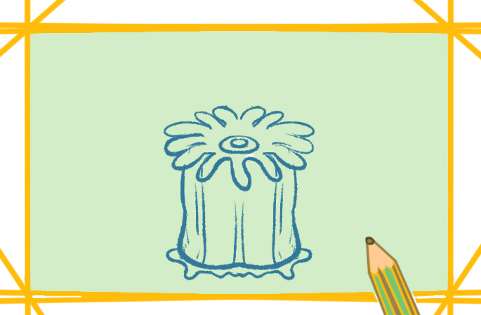 海底的?？?a href=http://www.inspiredelm.com/jianbihua/ target=_blank class=infotextkey>簡筆畫</a>圖片怎么畫