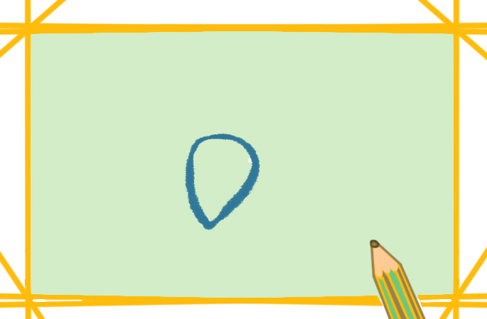 漆黑的烏鴉上色<a href=http://www.inspiredelm.com/jianbihua/ target=_blank class=infotextkey>簡筆畫</a>要怎么畫