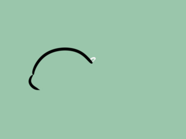 軟糯的海豹<a href=http://www.inspiredelm.com/jianbihua/ target=_blank class=infotextkey>簡(jiǎn)筆畫</a>要怎么畫海豹<a href=http://www.inspiredelm.com/jianbihua/ target=_blank class=infotextkey>簡(jiǎn)筆畫</a>