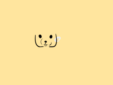 嗑瓜子的老鼠簡(jiǎn)筆怎么畫(huà)