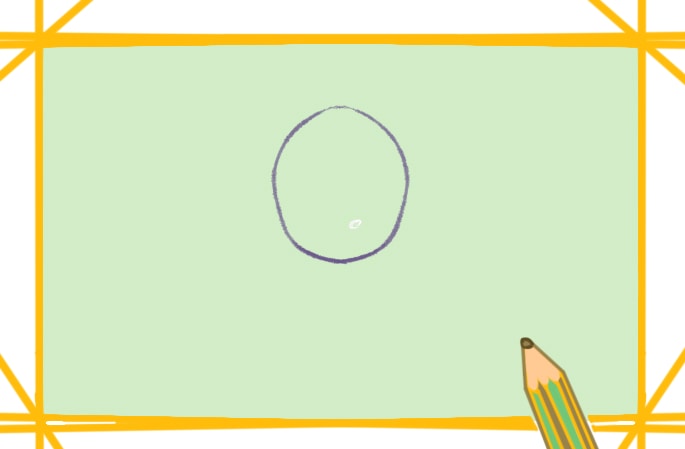 可愛簡單的驢上色<a href=http://www.inspiredelm.com/jianbihua/ target=_blank class=infotextkey>簡筆畫</a>要怎么畫