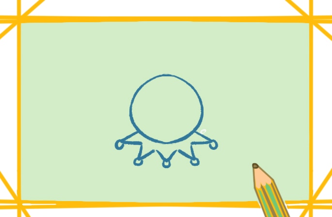 馬戲團(tuán)的棕熊<a href=http://www.inspiredelm.com/jianbihua/ target=_blank class=infotextkey>簡筆畫</a>圖片怎么畫