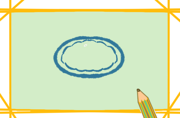 中秋的月餅上色<a href=http://www.inspiredelm.com/jianbihua/ target=_blank class=infotextkey>簡筆畫</a>要怎么畫