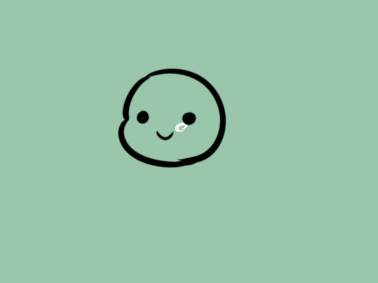 可愛的綠色烏龜<a href=http://www.inspiredelm.com/jianbihua/ target=_blank class=infotextkey>簡筆畫</a>要怎么畫  烏龜<a href=http://www.inspiredelm.com/jianbihua/ target=_blank class=infotextkey>簡筆畫</a>