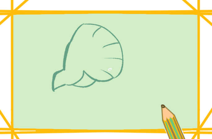 容易畫(huà)的三角龍上色<a href=http://www.inspiredelm.com/jianbihua/ target=_blank class=infotextkey>簡(jiǎn)筆畫(huà)</a>要怎么畫(huà)