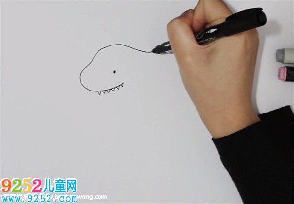 公牛鯊<a href=http://www.inspiredelm.com/jianbihua/ target=_blank class=infotextkey>簡(jiǎn)筆畫</a>