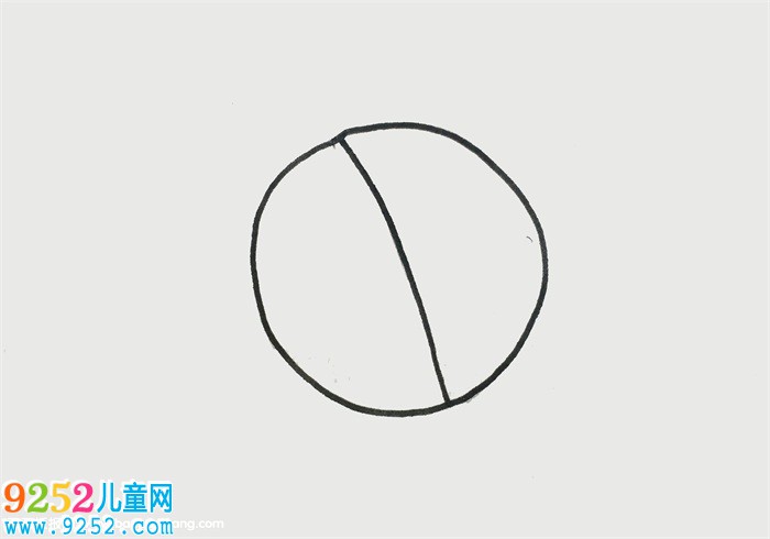 七星瓢蟲怎么畫