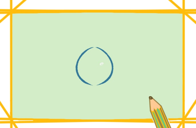 水里的金魚<a href=http://www.inspiredelm.com/jianbihua/ target=_blank class=infotextkey>簡筆畫</a>圖片怎么畫