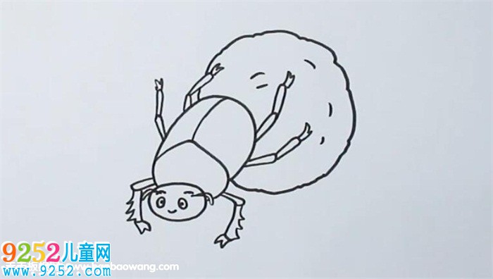 屎殼郎<a href=http://www.inspiredelm.com/jianbihua/ target=_blank class=infotextkey>簡(jiǎn)筆畫</a>
