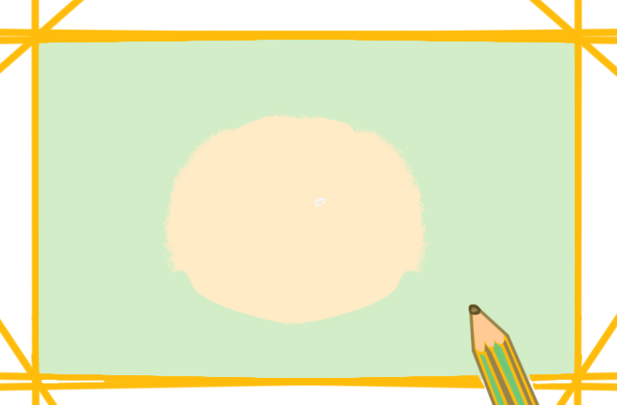 可愛的玩偶狗上色<a href=http://www.inspiredelm.com/jianbihua/ target=_blank class=infotextkey>簡筆畫</a>要怎么畫