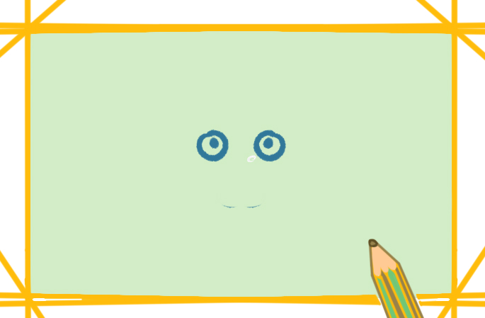 可愛(ài)的卡通小牛上色<a href=http://www.inspiredelm.com/jianbihua/ target=_blank class=infotextkey>簡(jiǎn)筆畫(huà)</a>要怎么畫(huà)