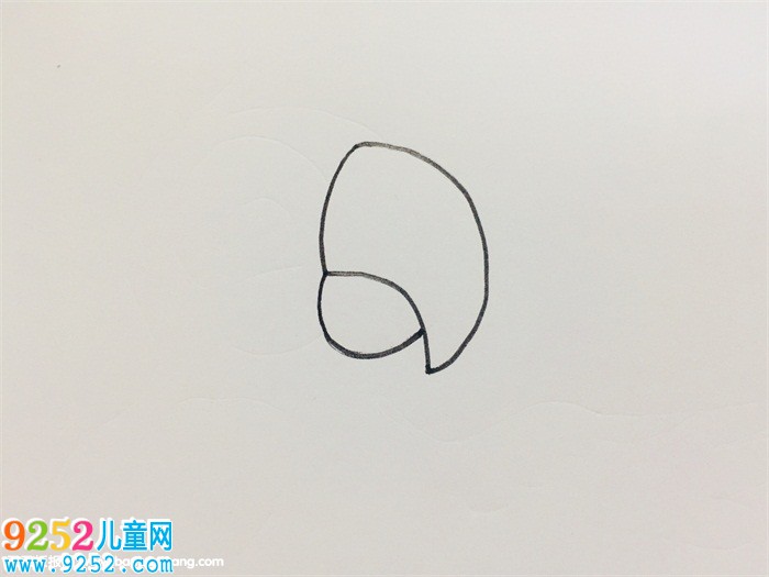 如何畫(huà)鸚鵡<a href=http://www.inspiredelm.com/jianbihua/ target=_blank class=infotextkey>簡(jiǎn)筆畫(huà)</a>步驟