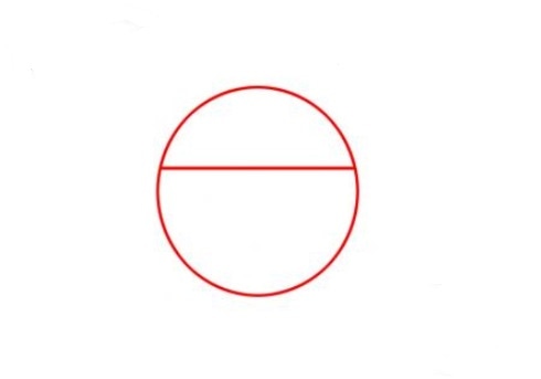 簡(jiǎn)單的小鳥(niǎo)簡(jiǎn)筆步驟