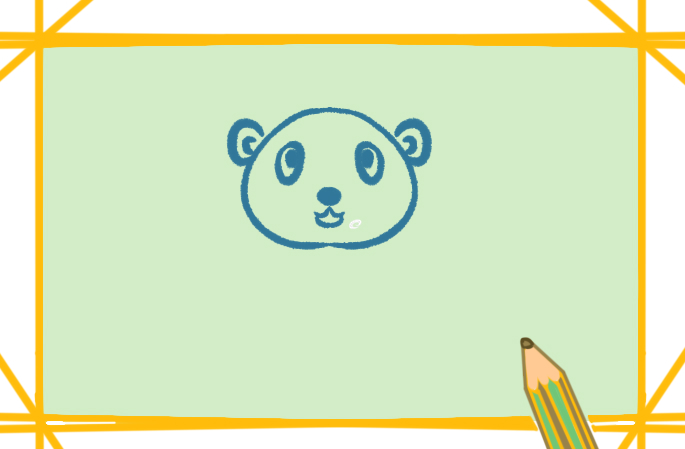 可愛的玩偶熊上色<a href=http://www.inspiredelm.com/jianbihua/ target=_blank class=infotextkey>簡筆畫</a>要怎么畫