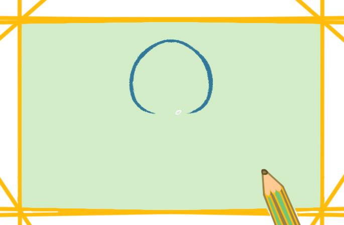 開心的章魚上色<a href=http://www.inspiredelm.com/jianbihua/ target=_blank class=infotextkey>簡筆畫</a>要怎么畫