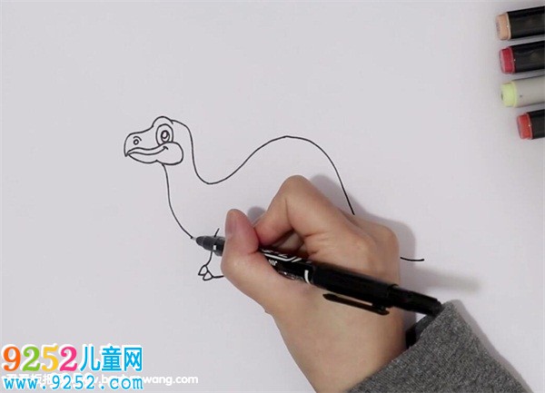 劍龍<a href=http://www.inspiredelm.com/jianbihua/ target=_blank class=infotextkey>簡筆畫</a>