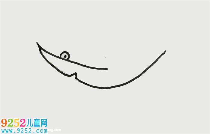 紡織娘怎么畫