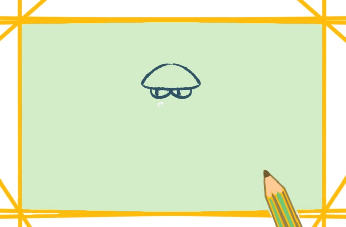 好看的烏賊<a href=http://www.inspiredelm.com/jianbihua/ target=_blank class=infotextkey>簡筆畫</a>圖片怎么畫
