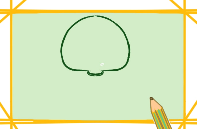 卡通的大熊貓<a href=http://www.inspiredelm.com/jianbihua/ target=_blank class=infotextkey>簡筆畫</a>圖片怎么畫