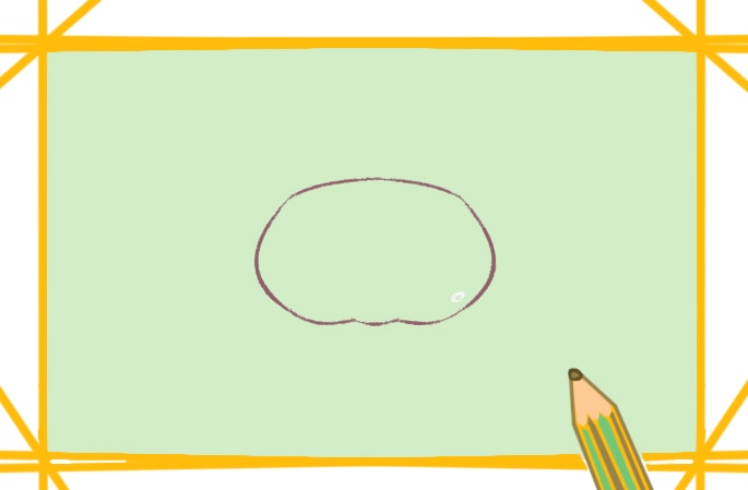 軟乎乎的貓咪<a href=http://www.inspiredelm.com/jianbihua/ target=_blank class=infotextkey>簡(jiǎn)筆畫(huà)</a>圖片怎么畫(huà)