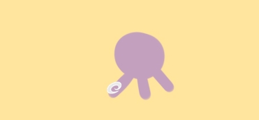可愛(ài)的章魚簡(jiǎn)筆怎么畫
