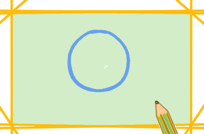 可愛的小公雞上色<a href=http://www.inspiredelm.com/jianbihua/ target=_blank class=infotextkey>簡筆畫</a>要怎么畫