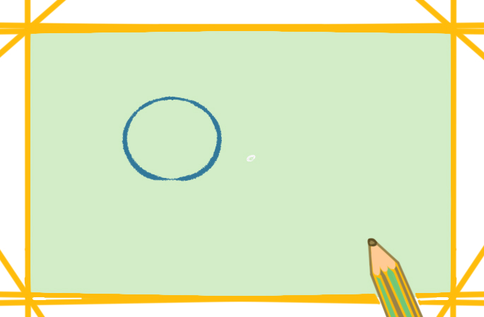 簡單的蝌蚪上色<a href=http://www.inspiredelm.com/jianbihua/ target=_blank class=infotextkey>簡筆畫</a>要怎么畫
