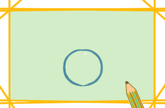 可愛(ài)的大閘蟹上色<a href=http://www.inspiredelm.com/jianbihua/ target=_blank class=infotextkey>簡(jiǎn)筆畫(huà)</a>要怎么畫(huà)