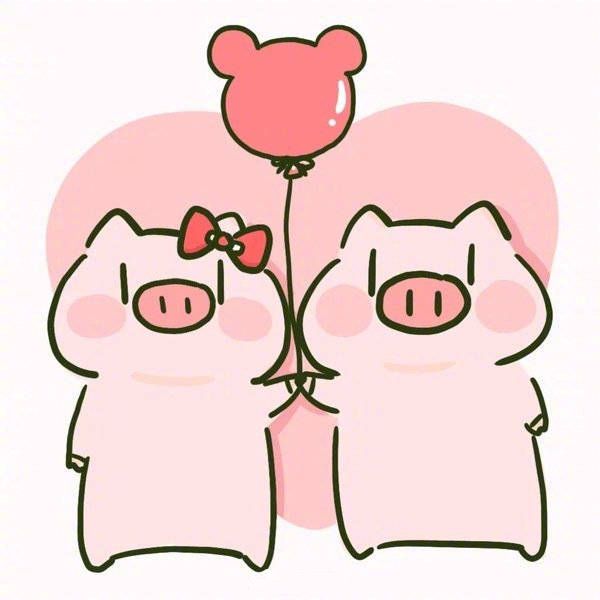 豬<a href=http://www.inspiredelm.com/jianbihua/ target=_blank class=infotextkey>簡筆畫</a>圖片大全可愛，可愛的豬怎么畫<a href=http://www.inspiredelm.com/jianbihua/ target=_blank class=infotextkey>簡筆畫</a>