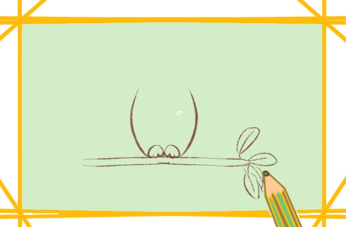 好看的貓頭鷹<a href=http://www.inspiredelm.com/jianbihua/ target=_blank class=infotextkey>簡筆畫</a>圖片怎么畫