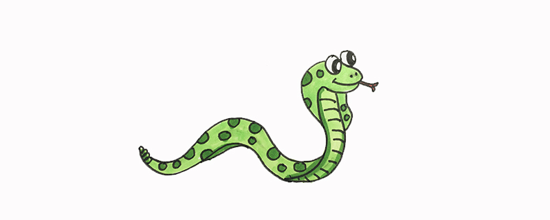 眼鏡蛇怎么畫(huà)