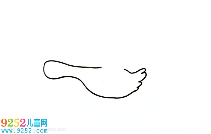 大雁怎么畫簡(jiǎn)單又好看