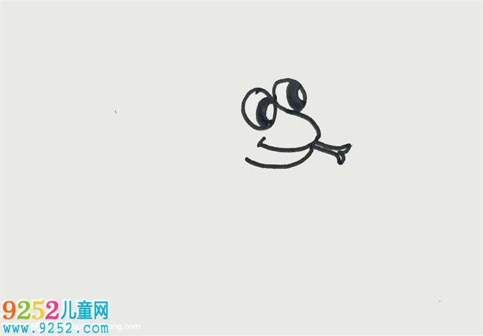 眼鏡蛇怎么畫(huà)